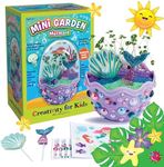 Creativity for Kids Mini Garden Mer