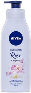 NIVEA Oil 