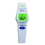 BIOS Diagnostics Non Contact Forehead Thermometer