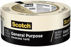 Scotch General Purpose Masking Tape