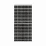 Loom Solar Panel - SHARK 550 - Mono PERC, Black Frame Panel, 144 Cells Half-Cut, for Homes, Businesses,On/Off-Grid and Hybrid Solar System, IP68 Rated (Pack of 2)