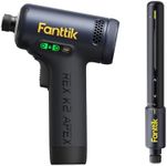 Fanttik REX K2 APEX Impact Driver & K2 Nano Power Drill