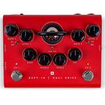 Blackstar Dept.10 Dual Drive Electric Guitar Valve Effects Pedal