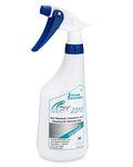 Stellar Solutions Citri Surf Passivating Spray 2310 for Cleaning Stainless Steel Metal (22 Ounces)