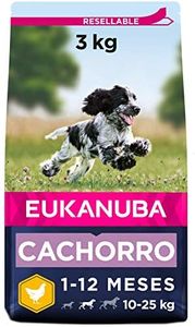 Eukanuba A
