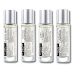 Alternate Scents Men’s Perfume Combo Pack of 4 (160ml) – Long Lasting Luxury Inspired Fragrance Set for Men | LUST, Imaginative, Playful Man, Savage | Strong Projection, Daily Wear & Party Use, Premium Gift Set