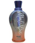 Maliblue Fast Acting Tan Enhancer Indoor & Outdoor 12.25oz