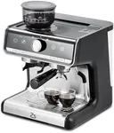 GarveeTech 20 Bar Espresso Machine,