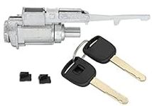 Ignition Switch Cylinder Lock With 