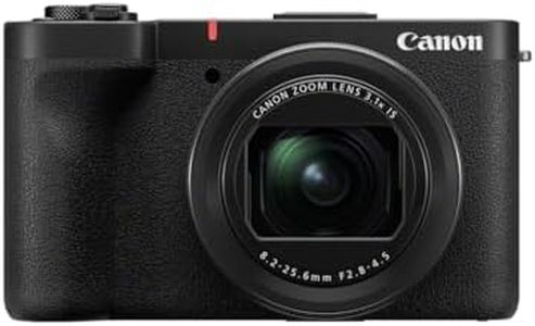 Canon Powe