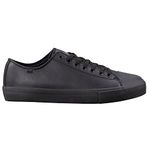 Lugz Men's Stagger Lo Lx Sneaker, Black, 10