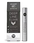 MIE Skincare Deep Line Elixir. Wrinkle Filler .Replump Fine Lines and Wrinkles