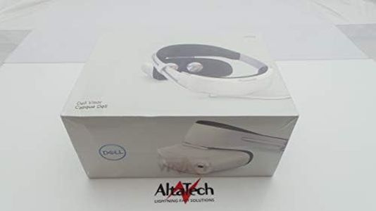 Dell HMD V