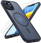 TOCOL 3 in 1 Magnetic for iPhone 13