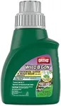 Ortho Weed B-gon Chickweed, Clover & Oxalis Killer for Lawns Concentrate, Treats 3,200 sq. ft., 16 fl. oz.