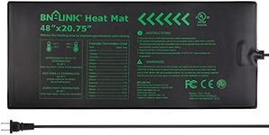 BN-LINK Durable Seedling Heat Mat W