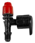 5PK QTR Patt Sprinkler