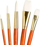 Princeton RealValue Paintbrush, Rou