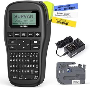 SUPVAN Lab