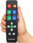 LG Replacement TV Remote Compatible