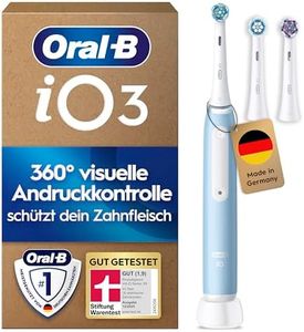 Oral-B iO 