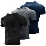 Compression Shirts