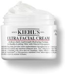 Kiehl's Ultra Facial Cream, with 4.