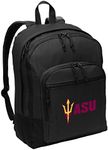 Broad Bay ASU Backpack CLASSIC STYL