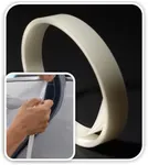 3M-4doors Car Door Edge/Entry Prote