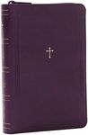 NKJV Compact Paragraph-Style Bible 