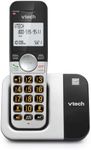 VTech Cordless Phone with Large Dis