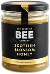 Scottish Blossom Honey from The Sco
