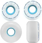 Ricta Wheels Clouds White / Blue Sk