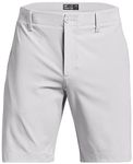 Under Armour Iso-Chill Mens Golf Shorts