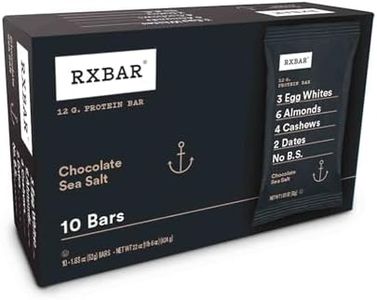 RXBAR Prot