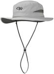 Outdoor Research Bugout Brim Hat - Pebble X-Large