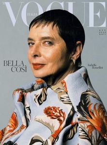 Vogue Ital