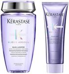 Kerastas Blond Absolu Bain Lumiere 