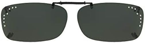Dioptics Unisex's Solar Shield-a Re