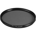 Carl Zeiss T* POL Circular Photo Filter, 86mm Black
