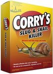 Corry's 100511429 Slug & Snail Killer, 3.5 lb