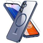 RC1WD Magnetic Case for Samsung Gal
