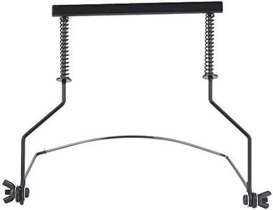 Harmonica Holder 10 Hole Harmonica Neck Harp Holder protector Harmonica Set Harmonica Support Rack