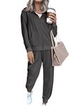 Sweatsuit For Women 2 Piece Winter