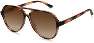 SOJOS Classic Polarized Aviator Sun