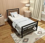 Metal Bed Slats