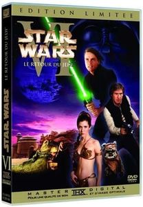 Star Wars-