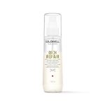 Goldwell Dualsenses Rich Repair Restoring Serum Spray, for Dry to Damaged Hair, 150ml