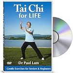 Tai Chi for Life: Gentle Exercises 