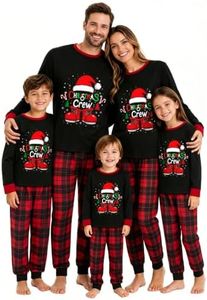 Family Chr